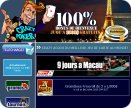 Critique et bonus de Crazy poker