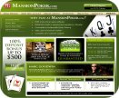 Critique et bonus de Mansion Poker