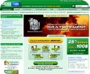 Critique et bonus de Pacific poker