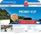 Critique et bonus de Paradise Poker