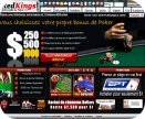 Critique et bonus de Red Kings