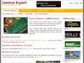 Le guide des salles de casino en ligne