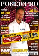 Magazine Poker Pro