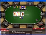 Table de jeux sur Doyle's Room