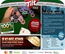 Tournois de poker gratuit de Fulltiltpoker