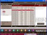 tournois de poker gratuit sur Doyle's Room