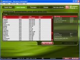 liste des tournois sur Mansion Poker
