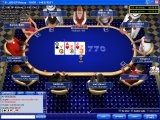 Table de jeux sur Poker770
