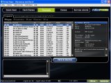 liste des tournois sur Prime Poker